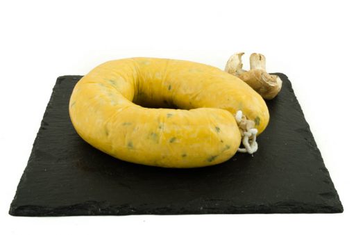 Relleno Casero