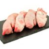 Patas & manos de Cerdo