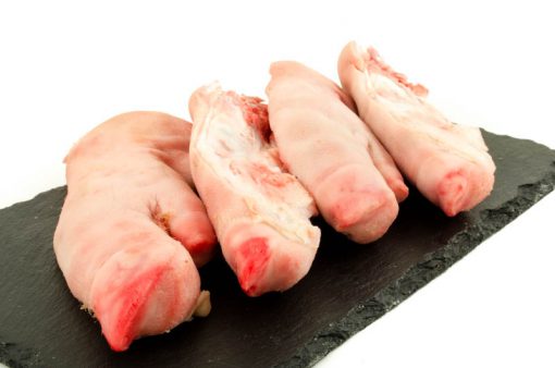 Patas & manos de Cerdo - Imagen 2