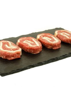 Rollito de Carne