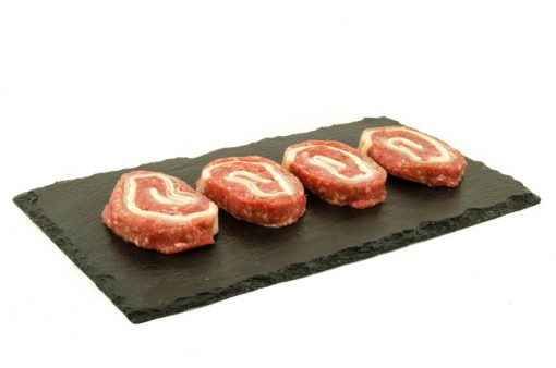 Rollito de Carne