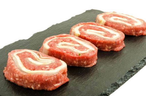 Rollito de Carne - Imagen 2