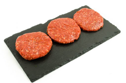 Hamburguesas de Carne Potro - Imagen 12
