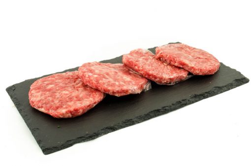 Hamburguesas de Carne Potro - Imagen 11