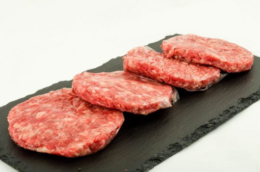 Hamburguesas de Carne Potro - Imagen 10