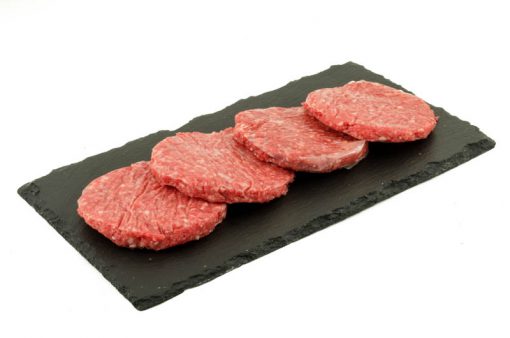 Hamburguesas de Carne Potro - Imagen 9