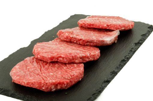 Hamburguesas de Carne Potro - Imagen 8