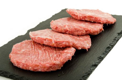 Hamburguesas de Carne Potro - Imagen 4