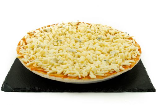 Pizzas Caseras - Imagen 9