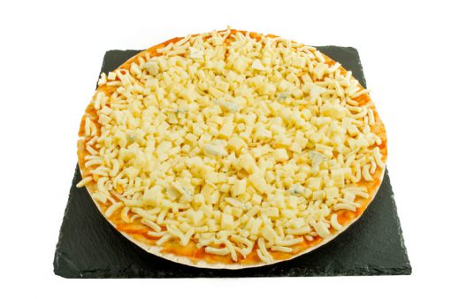 Pizzas Caseras - Imagen 8