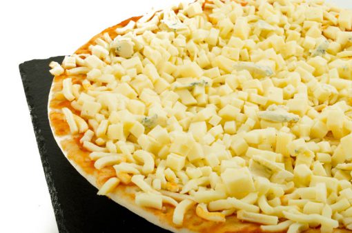 Pizzas Caseras - Imagen 7