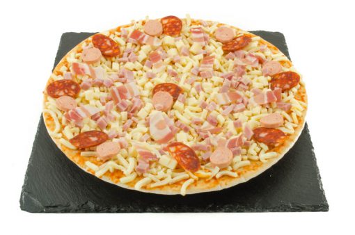Pizzas Caseras - Imagen 6