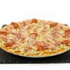 Pizzas Caseras
