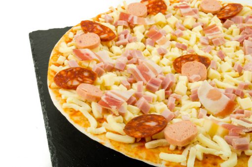 Pizzas Caseras - Imagen 4