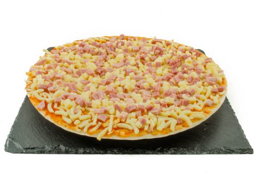 Pizzas Caseras - Imagen 3