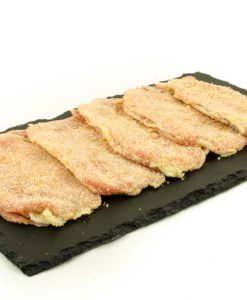 Lomitos con Roquefort