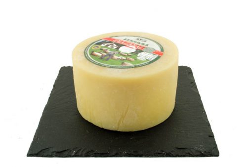 Queso Idiazabal (casero) - Imagen 3