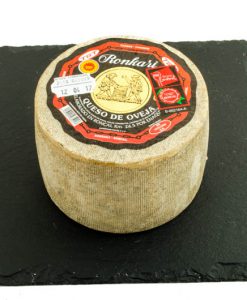 Queso Ronkari