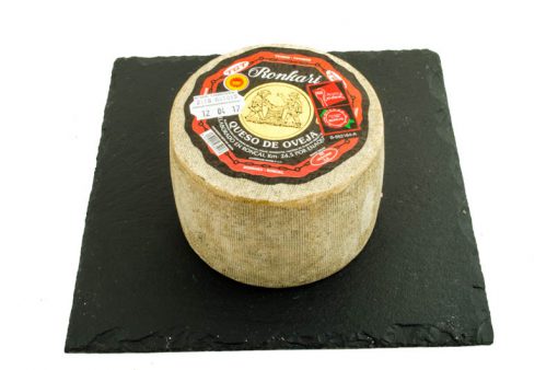 Queso Ronkari