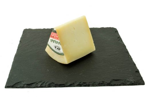 Queso el Pastor Idiazabal ( porciones)