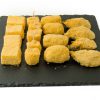 Fritos Caseros (Sin Gluten)