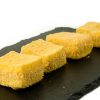 Fritos de Jamón y Queso
