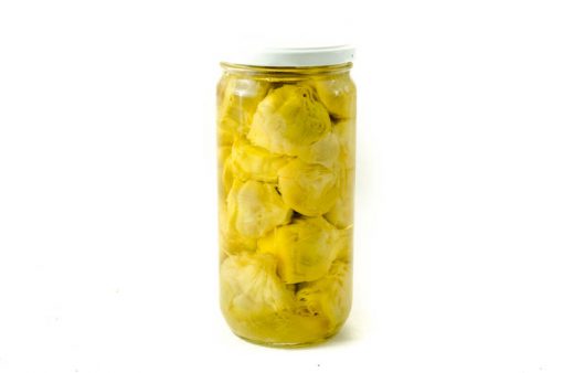 Alcachofas de Navarra