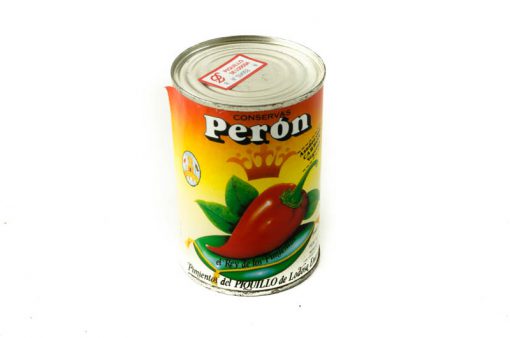 Pimientos del Piquillo