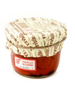 Pimientos del Piquillo