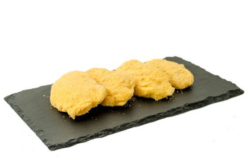 Pechugas con Bechamel - Imagen 4