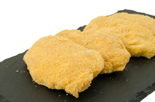 Pechugas con Bechamel - Imagen 2