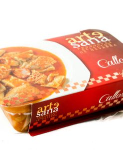 Callos Guisados