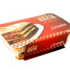 Lasaña Casera