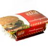 Hamburguesas al Gril