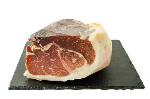 Jamón Teruel (trozo)