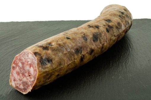 Salchichón Ibérico - Imagen 3