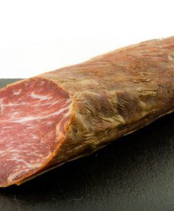 Lomo Embuchado  de Bellota