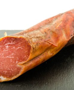 Lomo Ibérico