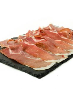 Jamón de Teruel D.O.