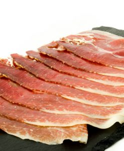 Jamón para freir