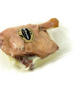 Confit de Pato