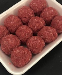 Albondigas