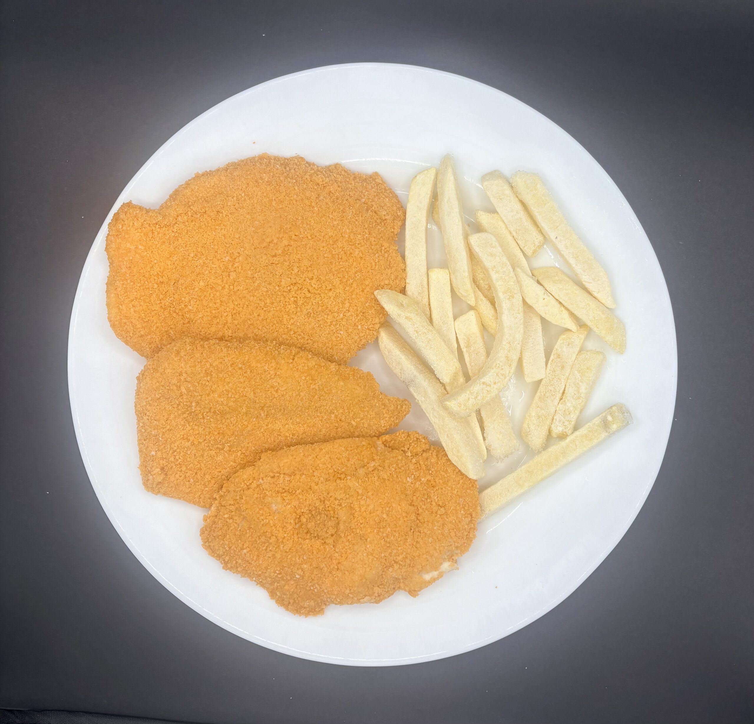 Pechugas con Bechamel - Imagen 7