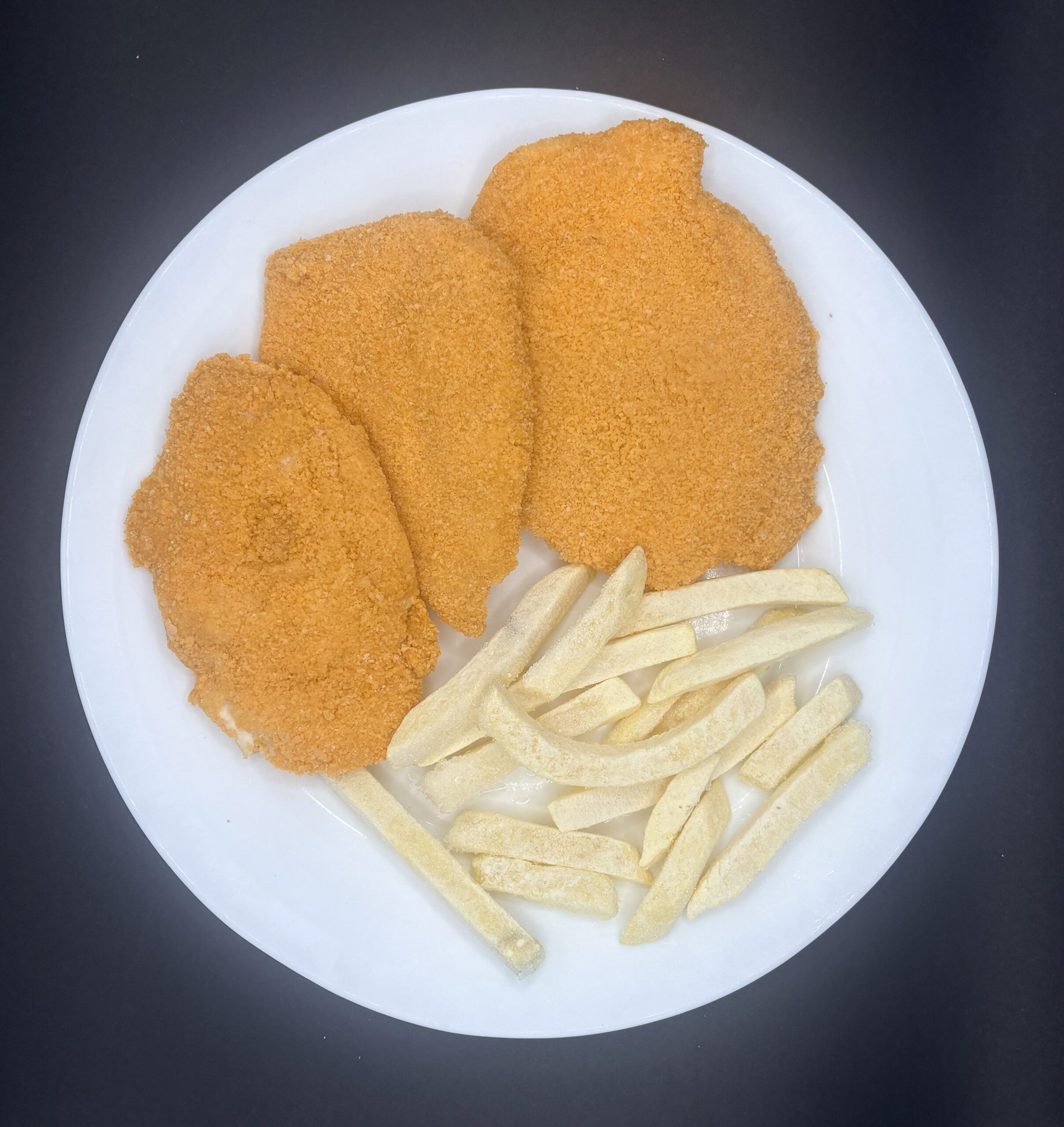 Pechugas con Bechamel - Imagen 5