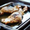 Cordero Asado