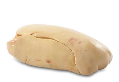 Foie Fresco