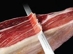 Jamón de Bellota