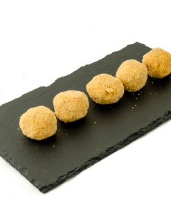 Fritos de Pimiento (Sin Gluten)