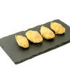 Fritos de Mejillon (Sin Gluten)