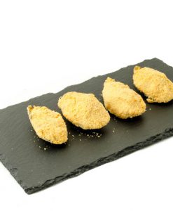 Fritos de Mejillon (Sin Gluten)